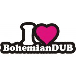 I love bohemian DUB